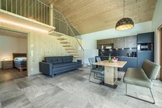 Pixnerhof Chalet Natyra - 7