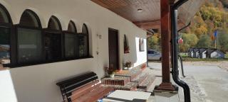 ZEN SPOT Satic - Sătic - 1