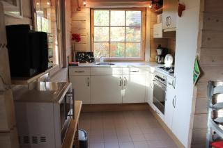 Chalet Nieuw Beusink - Winterswijk - 5