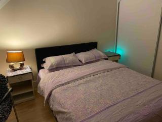 Studio Lickey Hills Near Attractions Garden Pet Ok - Birmingham - 7