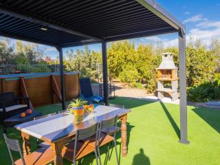 Cubo's Villa Ainhoa - 1