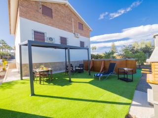 Cubo's Villa Ainhoa - Alhaurín el Grande - 3