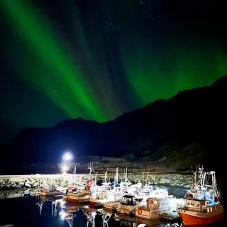 Lofoten Seaside - 1