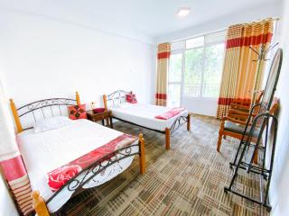 Berghaus Bungalow - Ella - 1