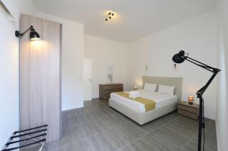 VALLETTASTAY - HARBOR VIEW GEM- SEA VIEW 1 BED APT - La Valletta - 1