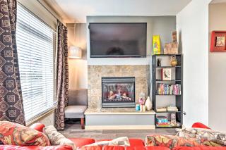 Welcoming Seattle Townhome about 10 Mi to Downtown! - 8