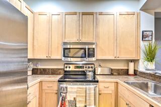 Welcoming Seattle Townhome about 10 Mi to Downtown! - 3