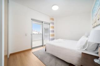 Lagos new 2 bedroom Apartment built 2020 - Lagos - 1