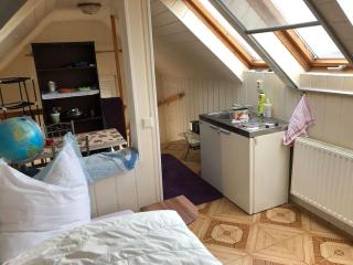 Cozy Ferienapartment in Golßen nahe Tropical Island - Golßen - 8