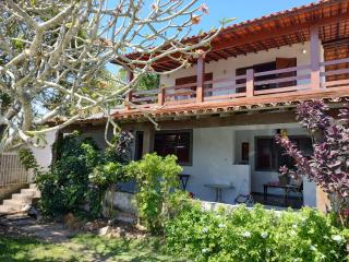 Casa pé na areia - 4m da praia! - São Pedro da Aldeia - 0