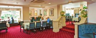 La Villette Hotel - St Martin Guernsey - 5