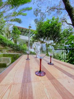 Berghaus Bungalow - 5