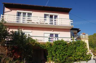 Apartments Opsenica Barbat - 0