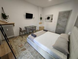 Affittacamere - Santa Rita Rooms - Turin - 9