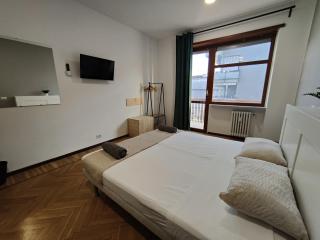 Affittacamere - Santa Rita Rooms - Turin - 7