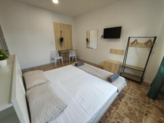 Affittacamere - Santa Rita Rooms - Turin - 8
