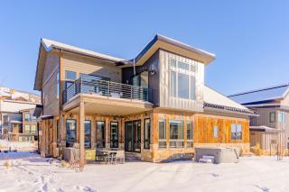 The Range 2750 - Steamboat Springs - 8