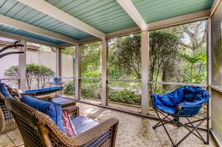 Lucky Enough - Fernandina Beach - 4