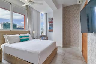 Apartamento N1001 Downtown Santo Domingo - Santo Domingo - 6