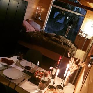 Tiny House Flensburg Luv - Hornholz - 2