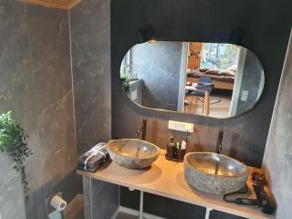 Tiny House Flensburg Luv - 1