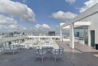 Apartamento N1001 Downtown Santo Domingo - Santo Domingo - 3