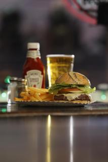 Jimmy OConnor's Windham Mtn Inn - Windham - 8