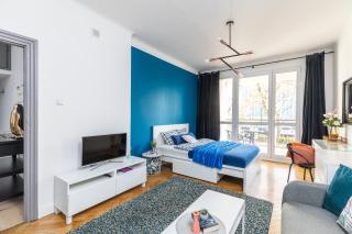SuperApart Lewartowskiego 10 - Warsaw - 8