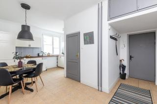 SuperApart Lewartowskiego 10 - Warsaw - 2