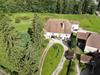 Appartement La petite Résie - La Résie-Saint-Martin - 9