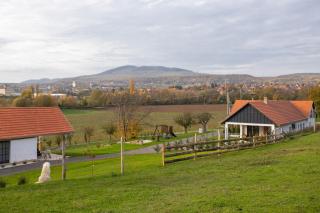 Kishosszúrét Vendégház - Pécsvárad - 1