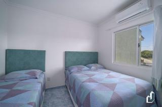 Frente ao mar com 03 dormitórios - 2