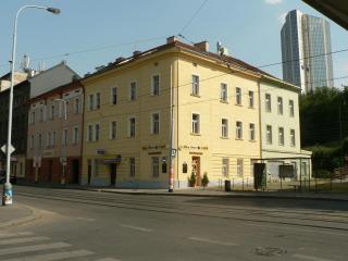 Beta Pension - Praag - 0