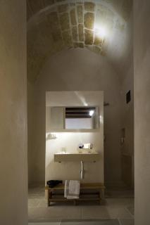Corte San Pietro - Matera - 1