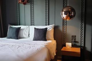 Luxury King Bed Apartment with Pool View and Sauna - Ban Saiyuan (1) - 7