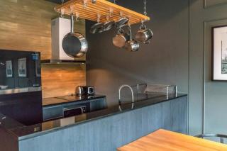 Luxury King Bed Apartment with Pool View and Sauna - Ban Saiyuan (1) - 6