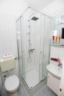 Apartment in Pisak with sea view, terrace, air conditioning, WiFi 3340-5 - 2