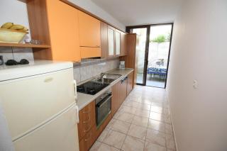 Apartment in Pisak with sea view, balcony, air conditioning, WiFi 3340-3 - 8