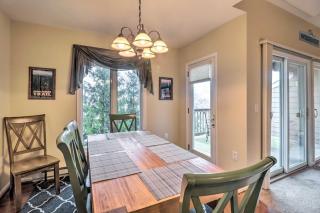 Wintergreen Resort Retreat with Skiing Access! - Mount Torry Furnace - 5
