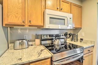 Wintergreen Resort Retreat with Skiing Access! - Mount Torry Furnace - 2