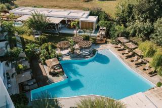 Kouros Exclusive Hotel & Suites - Adults Only - Faliraki - 0