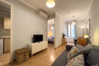ApartEasy - Gracia Apartments - Barcellona - 4