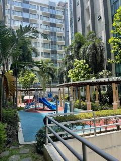 Two Palm Tree Villas infront NAIA Terminal 3 - Manilla - 5