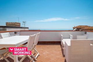 Aquamarine Terrace by Wonderful Italy - 8