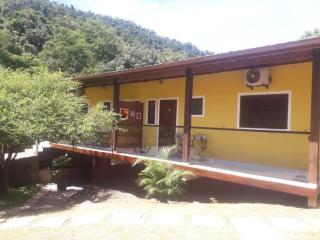 Chalés Azuleto - Ilhabela - Ilhabela - 8
