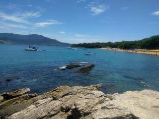 Chalés Azuleto - Ilhabela - Ilhabela - 6