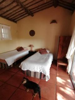 Highcroft Retreat & Lodge - Umzumbe - 4