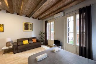 ApartEasy - Gracia Apartments - Barcellona - 8