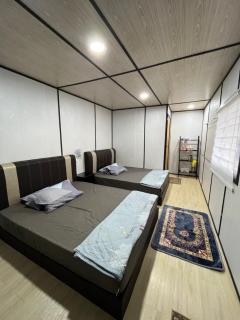 Padang Besar Rainbow Cabin Homestay - Padang Besar - 7