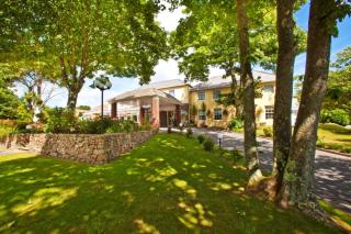 La Villette Hotel - St Martin Guernsey - 3